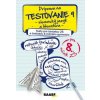 Príprava na testovanie 9 - slovenský jazyk a literatúra