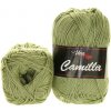 Camilla světlá khaki 8166