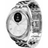 Withings Scanwatch Nova Brilliant 39mm - Titanium Silver HWA10-model 10-All-Int