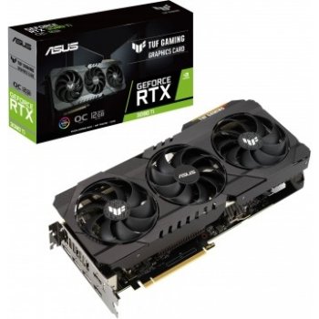 Asus TUF-RTX3080TI-O12G-GAMING