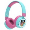 Slúchadlá OTL Technologies L.O.L. Surprise! Wireless (LOL979) tyrkysová