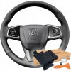 POŤAH VOLANTU OBŠITIE VÝREZ PRE HONDA CIVIC X 10 CR-V CLARITY
