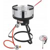 Tradičná fritéza Vevor HXG54000BTU1137 0 W 9,35 l