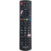 PANASONIC N2QAYB001246 - originálny diaľkový ovládač