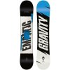 Gravity Empatic Jr 23/24 detský snowboard + zľava 200,- na príslušenstvo - 140 cm