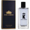 Dolce Gabbana K by Dolce Gabbana voda po holení 100 ml