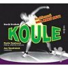 Audiokniha Koule - Rozhlasová hra roku 2011(CD) - CD