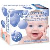 BEAUTIFUL BABY BOYS: Relaxing, Stimulating, Nurturing - DÁRKOVÁ EDICE (5CD)
