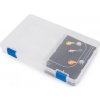 Zebco Krabička Trophy Jighead Accessory Box