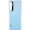 Xiaomi Mi Note 10 Lite náhradný kryt batérie Glacier White