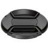 Kaiser Lens Cap Snap-On 82mm
