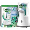 Automatický dávkovač DETTOL Kids Bezdotykový dávkovač mydla Dobrodruh 250 ml (5997321781228)