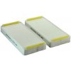 Kabínový filter MERCEDES W210 95-, W220 98- CU27452 DENCKERMANN