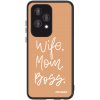 Picasee ULTIMATE CASE pro Honor 200 Lite - Boss Mama