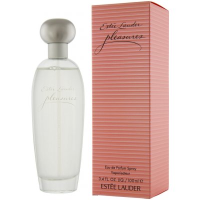 Estée Lauder Pleasures parfumovaná voda dámska 100 ml