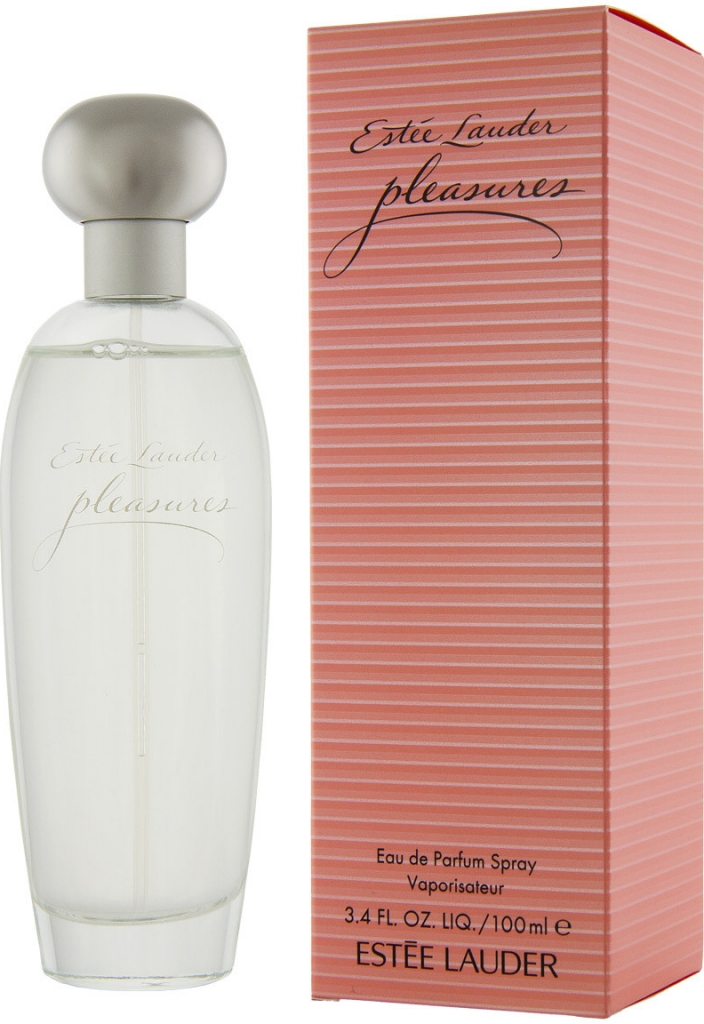 Estée Lauder Pleasures parfumovaná voda dámska 100 ml