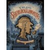 V hlavě Sherlocka Holmese - Cyril Liéron
