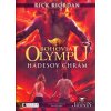 Bohovia Olympu 4: Hádesov chrám Rick Riordan