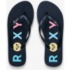 Roxy Dámské žabky Roxy, Sandy III black/rainbow 2026 Velikost: EUR36