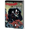 Spider-man Vs. Venom Omnibus