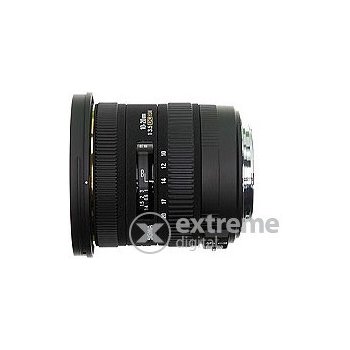 SIGMA 10-20mm f/3.5 EX DC HSM Pentax