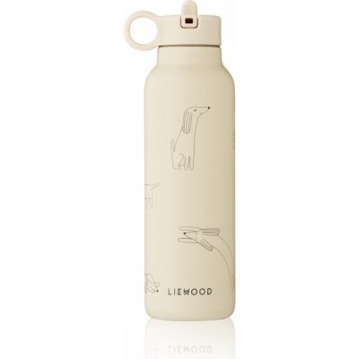 Liewood Termoska Falk Dog Sandy 500 ml