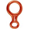 osma Singing Rock Figure 8 M + red