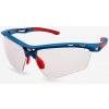 Okuliare na behanie Rudy Project Propulse - pacific blue/phtotochromic 2