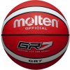 Basketbalová lopta Molten BGR7-RW