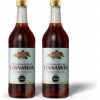 Dorset Ginger Nealkoholický zázvorový nápoj Extra Strong Cinnamon, 2x 750 ml Kusy: 2 x 750 ml
