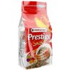 Versele-LAGA Prestige Snack Canaries 125 g - pochúťka s piškótami a ovocím pre kanáriky