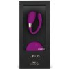 LELO Tiani 3 Deep Rose