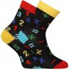 Dedoles Veselé detské ponožky Čísla