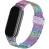 Kovový remienok pre Xiaomi Mi Band 8 a Mi Band 9 smartwatch