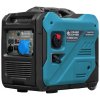 Invertorová elektrocentrála Könner & Söhnen KS 6000iE S ATS 4260405365807