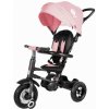 Qplay trojkolka Rito Rubber pink
