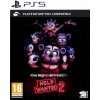 Five Nights At Freddys Help Wanted 2