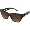 Slnečné okuliare Emporio Armani EA4203U 502613 Veľkosť: 55