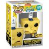 Funko POP! 1672 Mocking Spongebob Special Edition