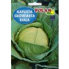 Kapusta bielohlavá Jaspis F1