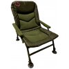 LK Baits Kreslo Camo Chair