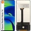 Displej pre Xiaomi Redmi Note 14 Pro Plus 5G LCD obrazovka Incell 24115RA8EG