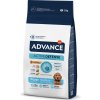 Advance Medium Puppy Protect - výhodné balenie: 2 x 12 kg