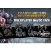 Transformers: Fall of Cybertron - Multiplayer Havoc Pack Steam Gift