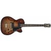 Godin LE 5th Avenue TL P90 Vintage Burst