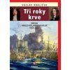 Tři roky krve - Václav Králíček