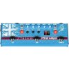 Tech 21 Steve Harris SH-1 Signature Pedal Basgitarový multiefekt