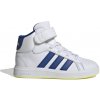 Detské Sneakersy vysoké ADIDAS GRAND COURT MID K IE3861 – Biela