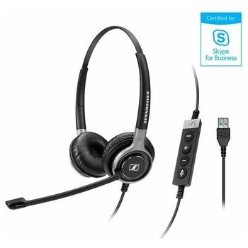 Sennheiser Impact SC 660 USB ML