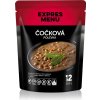 Expres menu Šošovicová polievka 2 porcie 600 g